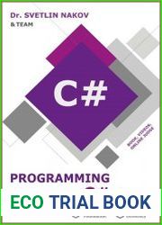 Programming Basics with C#