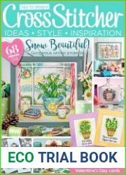 CrossStitcher