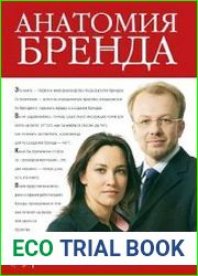 Анатомия бренда