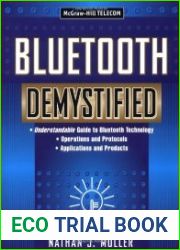 Bluetooth Demystified