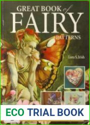 Great Book of Fairy Patterns