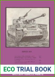 Bellona Military Vehicle Prints