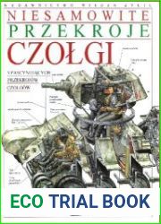 Niesamowite Przekroje Czolgi