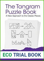 The Tangram Puzzle Book