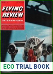 Flying Review International