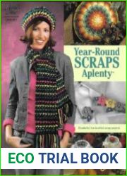 Year Round Scraps Aplenty