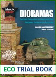 Dioramas Concepts, Composition and iIplementations (Black Star №2)