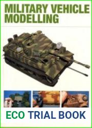 Military Vehicle Modelling