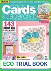 Simply Cards & Papercraft