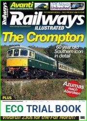 Railways Illustrated 2020-02