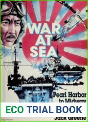 War At Sea Pearl Harbor to Midway
