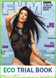 FHM Australia - January 2020