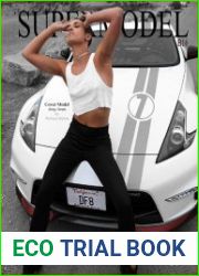 Supermodel Magazine - Year 07 2019