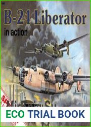 B-24 Liberator in Action (Squadron Signal 1080)