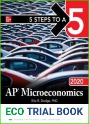 5 Steps to a 5 AP Microeconomics 2020