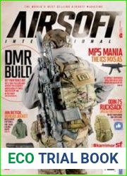 Airsoft International 2019-11
