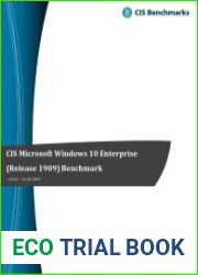 CIS Microsoft Windows 10 Enterprise