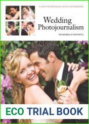 Wedding Photojournalism The Business of Aesthetics