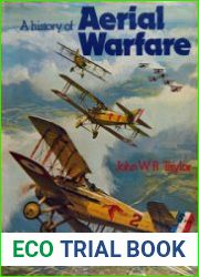 A History of Aerial Warfare