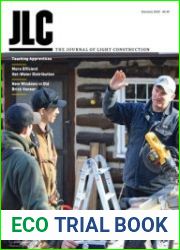 JLC (The Journal of Light Construction)