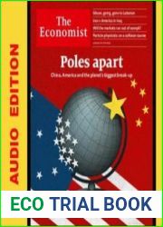 The Economist in Audio