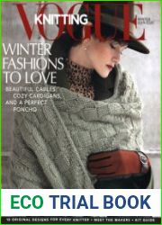 Vogue Knitting