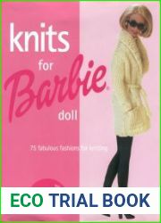 Knits for Barbie Doll