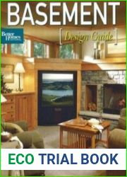 Basement Design Guide