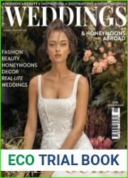 Destination Weddings & Honeymoons Abroad