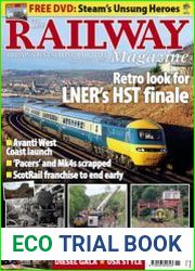 The Railway Magazine 2020-01