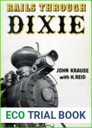 Rails Through Dixie