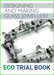 Designing and Making Glass Jewellery