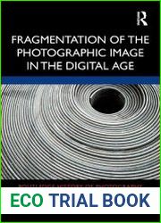 Fragmentation of the Photographic Image in the Digital Age