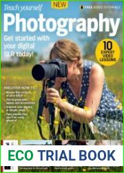 Teach Yourself Photography