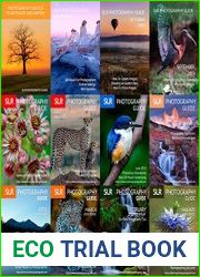 SLR Photography Guide