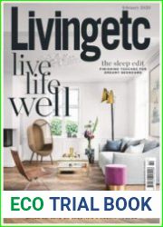 Living Etc UK