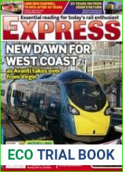 Rail Express 2020-01