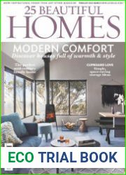 25 Beautiful Homes