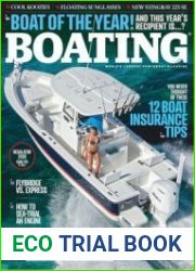 Boating USA