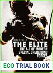 The Elite The A–Z of Modern Special Operations Forces
