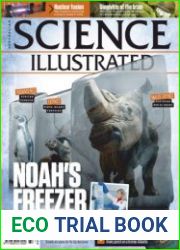 Science Illustrated Australia