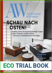 A&W / Architektur & Wohnen