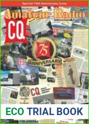 CQ Amateur Radio