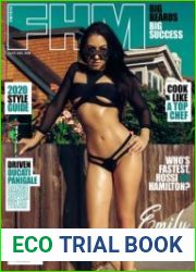 FHM Sweden
