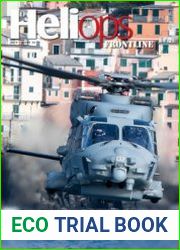 Heliops Frontline №26 (2019)