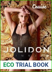 Cruise (Jolidon Collection) - Swimwear Collection Catalog 2020