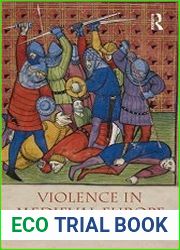 Violence in Medieval Europe (The Medieval World)