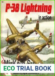 P-38 Lightning (Squadron Signal 1109)