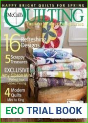 McCall|s Quilting