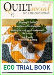 QUILTsocial